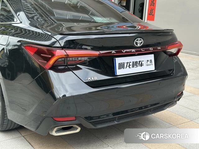 Toyota Asian dragon id 4263675 из Китая 22