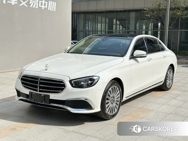 Mercedes-Benz E-class id 4279376 из Китая 18
