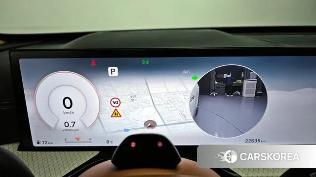 Genesis GV80 id 3555079 из Кореи 18