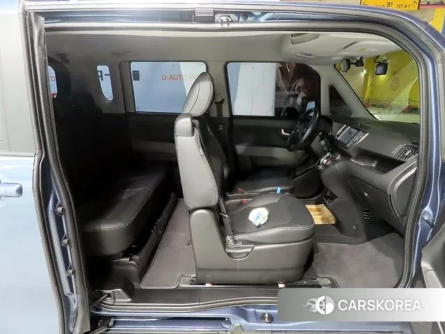 Kia The New Kia Ray id 3664229 из Кореи 18