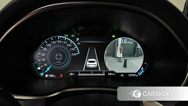 Genesis G80 (RG3) id 4581145 из Кореи 30