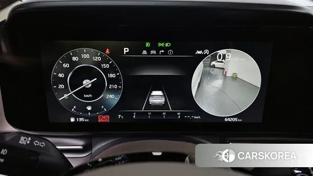 Kia Carnival 4th generation id 3444087 из Кореи 18