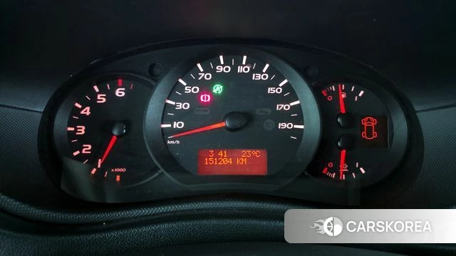 Renault Korea (Samsung) Master id 4268827 из Кореи 29