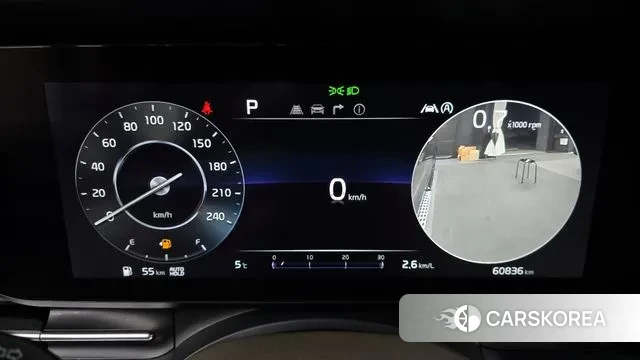 Kia Carnival 4th generation id 3566725 из Кореи 18