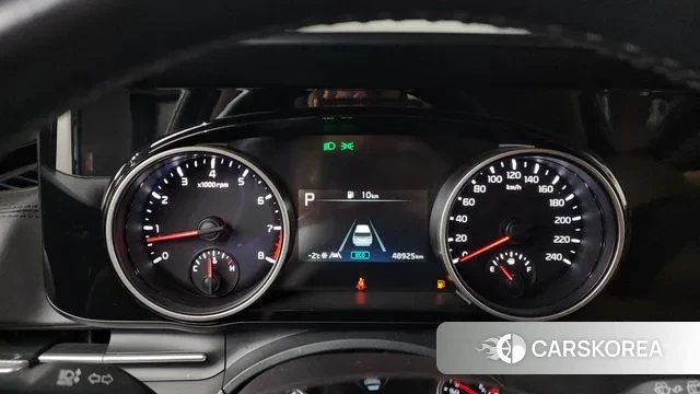 Kia Carnival 4th generation id 3645255 из Кореи 18