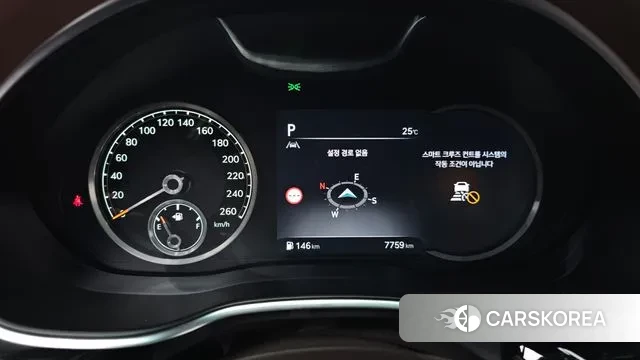 Genesis G80 (RG3) id 2900108 из Кореи 18