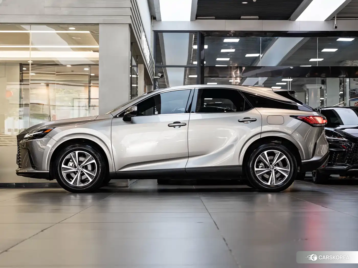 Lexus RX id 4578293 из Китая 17