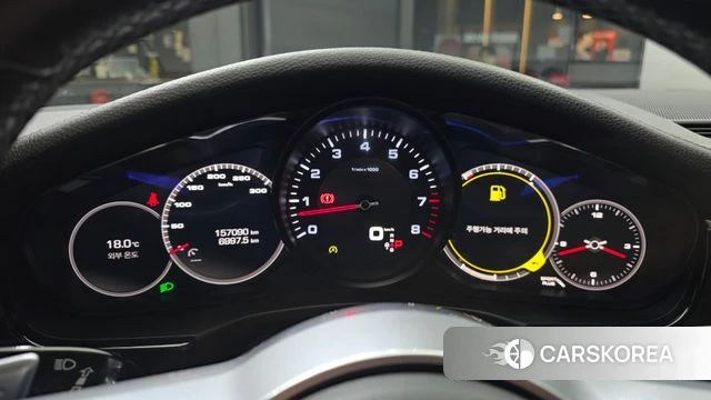 Porsche Panamera (971) id 4305040 из Кореи 18