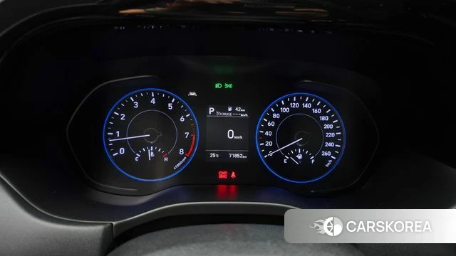 Hyundai Palisade id 4285548 из Кореи 36