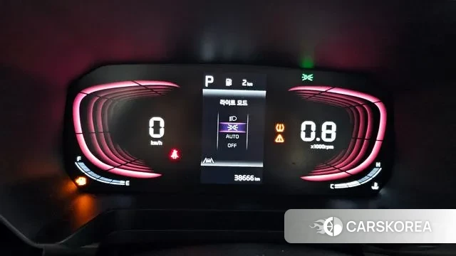 Kia The New Kia Ray id 2894146 из Кореи 18