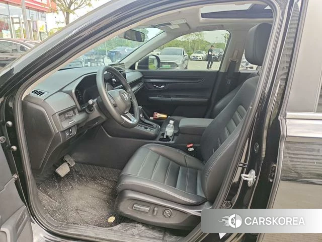 Honda CR-V id 4221000 из Китая 8