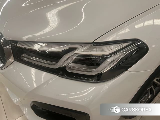 BMW 5 series id 4271764 из Китая 13