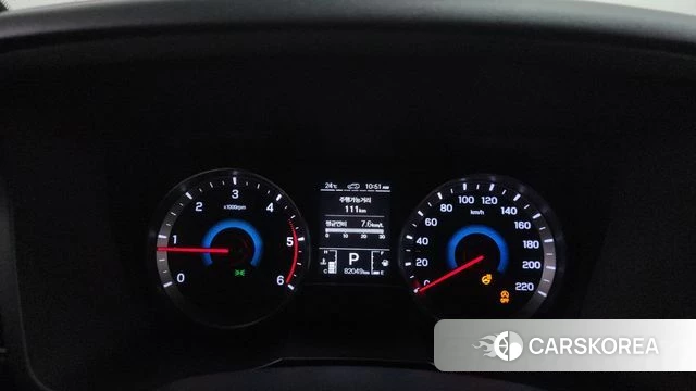 Ssangyong Berry New Tivoli id 4614670 из Кореи 29