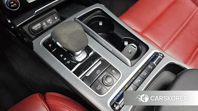 Kia Stinger id 2981325 из Кореи 18