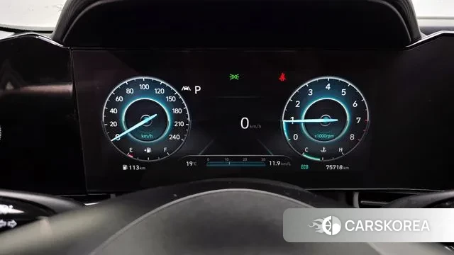 Hyundai Avante (CN7) id 3400808 из Кореи 18