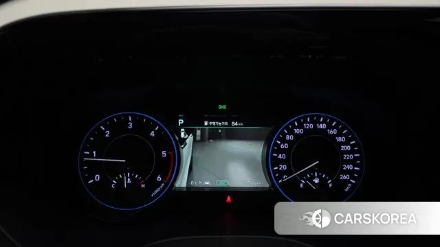 Hyundai Palisade id 3601562 из Кореи 18