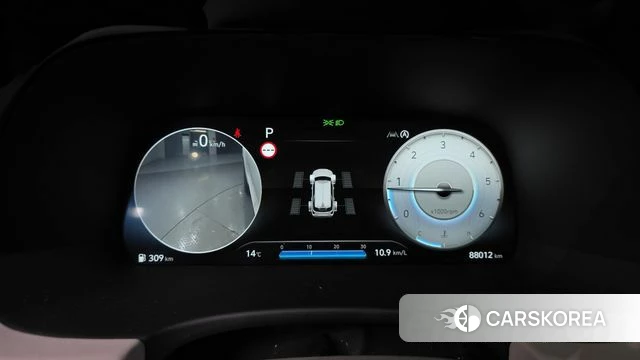 Hyundai The New Palisade id 3818456 из Кореи 18