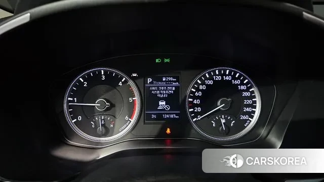 Hyundai Santa Fe TM id 3772909 из Кореи 18