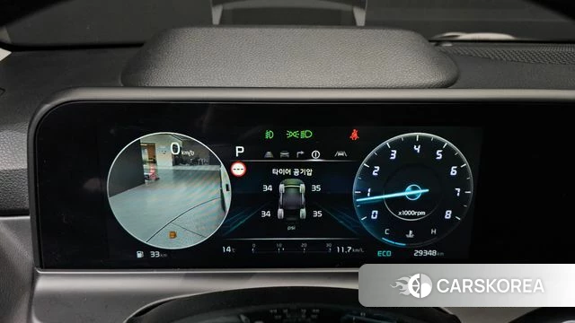 Kia The New Seltos id 3811764 из Кореи 18