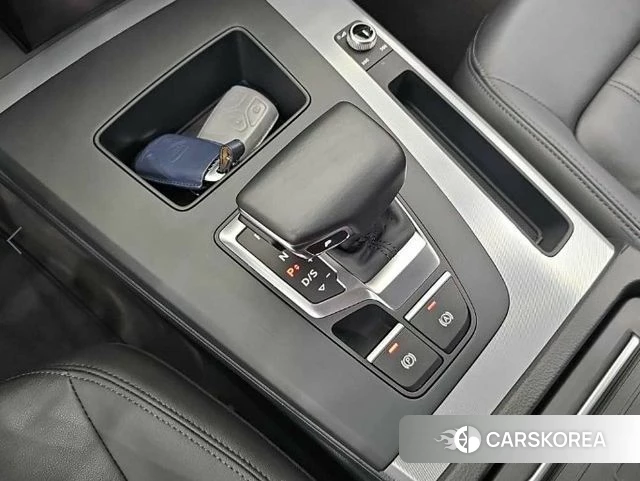 Audi Q5 (FY) id 4529239 из Кореи 17