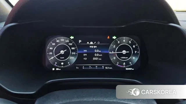 Kia The New K3 2nd generation id 3384038 из Кореи 18