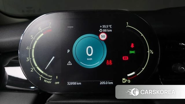 Mini Cooper id 4736158 из Кореи 31