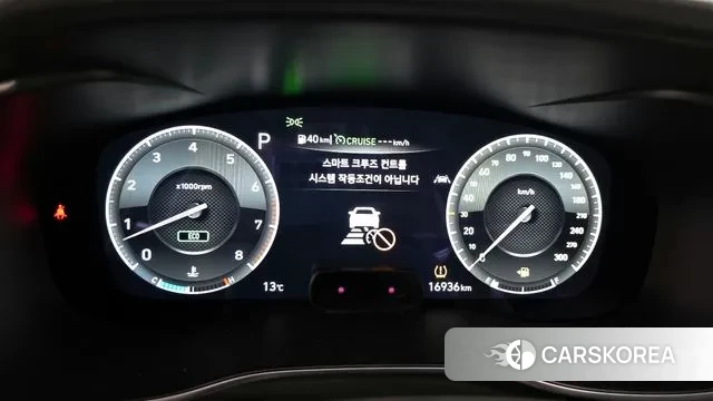 Genesis G70 id 3747992 из Кореи 18