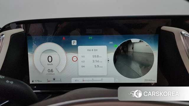 Genesis G90 (RS4) id 3963943 из Кореи 18