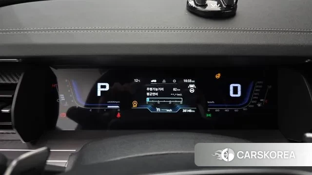 Ssangyong Torres id 3383556 из Кореи 18