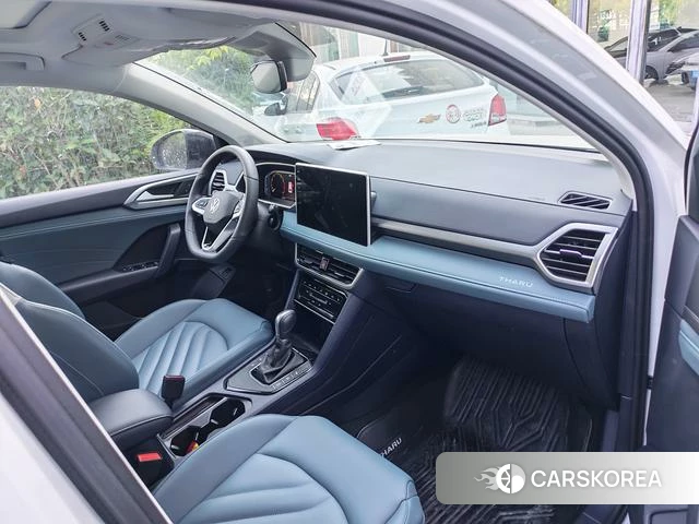 Volkswagen Tuyue id 4301246 из Китая 8