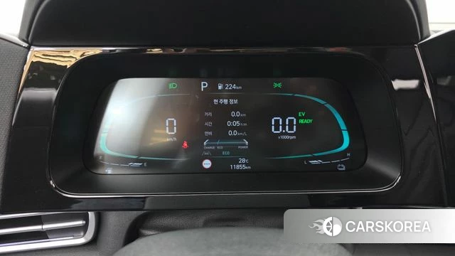 Hyundai The New Avante Hybrid (CN7) id 4904448 из Кореи 18