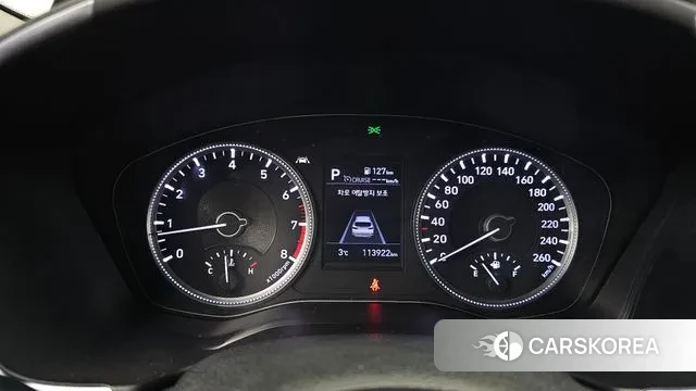 Hyundai Santa Fe TM id 3583240 из Кореи 18