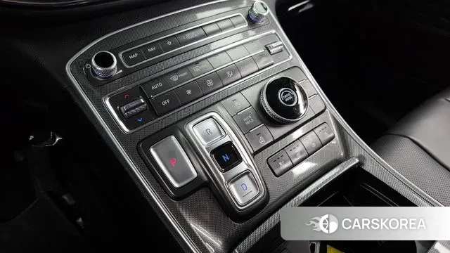 Hyundai The New Santa Fe id 3777731 из Кореи 18