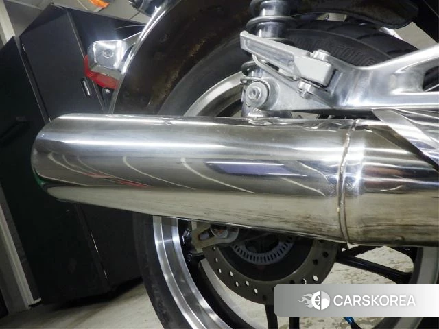 Honda CB1100 id 4184485 из Японии 22