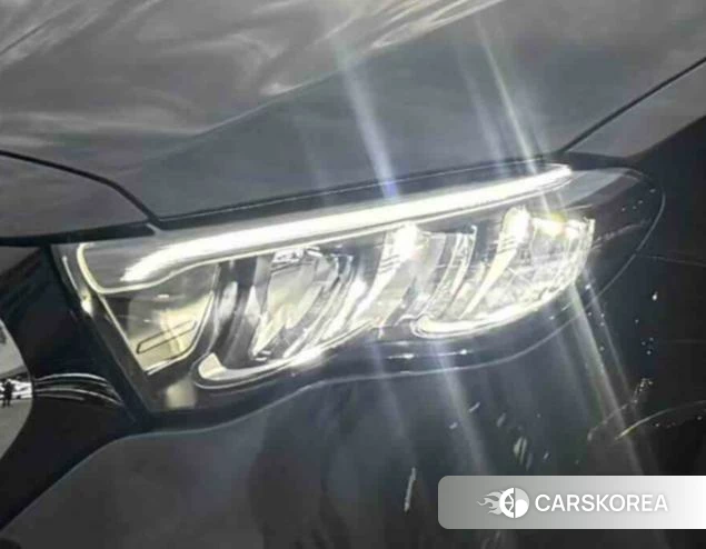 Mercedes-Benz E-class id 3920490 из Китая 8