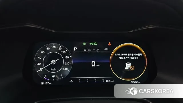 Kia The New K3 2nd generation id 3565824 из Кореи 18