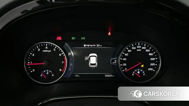 Kia Seltos id 3897853 из Кореи 18