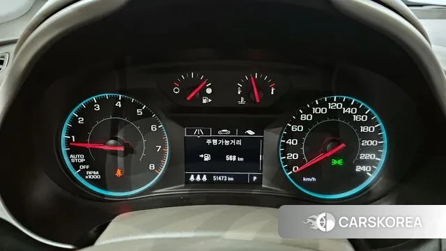 Chevrolet (GM Daewoo) The New Malibu id 3385884 из Кореи 18