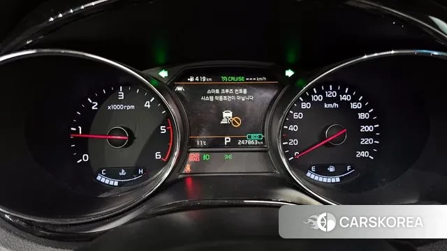 Kia The New Carnival id 3464889 из Кореи 18