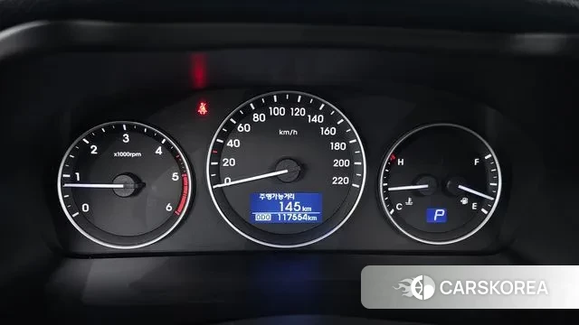 Hyundai The New Grand Starex id 3449722 из Кореи 18