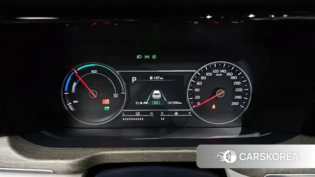 Kia Sorento 4th Generation id 3539704 из Кореи 18