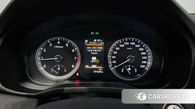 Hyundai Grandeur IG id 3873696 из Кореи 18