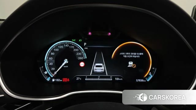 Genesis G80 (RG3) id 4730559 из Кореи 30