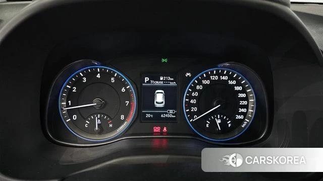 Hyundai Kona id 4317588 из Кореи 18