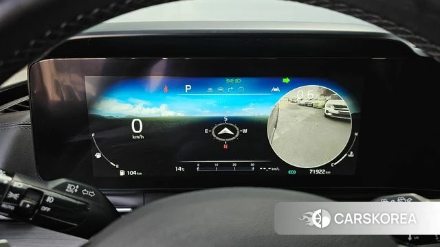 Kia Carnival 4th generation id 3832765 из Кореи 18