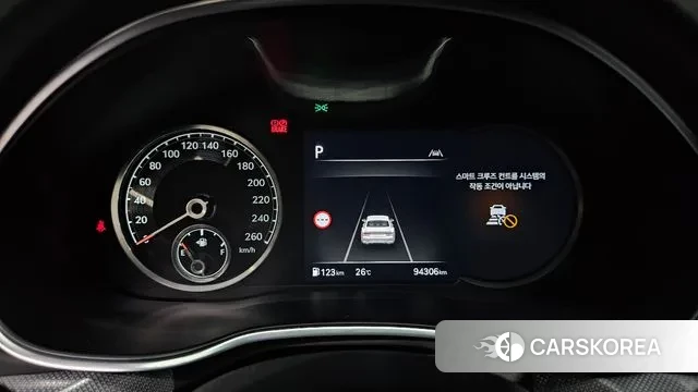 Genesis G80 (RG3) id 2890094 из Кореи 18