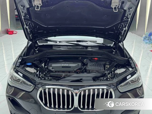 BMW X1 id 4290485 из Китая 16