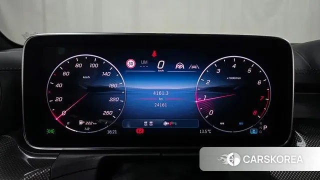 Mercedes-Benz CLE-Class C236 id 3533459 из Кореи 18