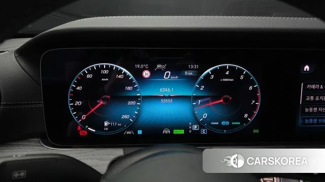 Mercedes-Benz E-Class W213 id 3841883 из Кореи 18