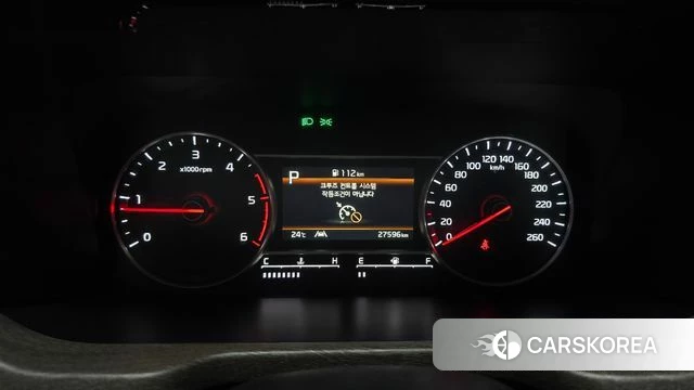 Kia Sorento 4th Generation id 4835521 из Кореи 30